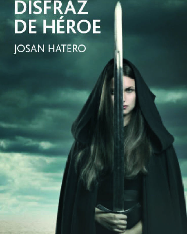 Disfraz De Héroe