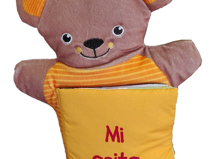 Mi Osito