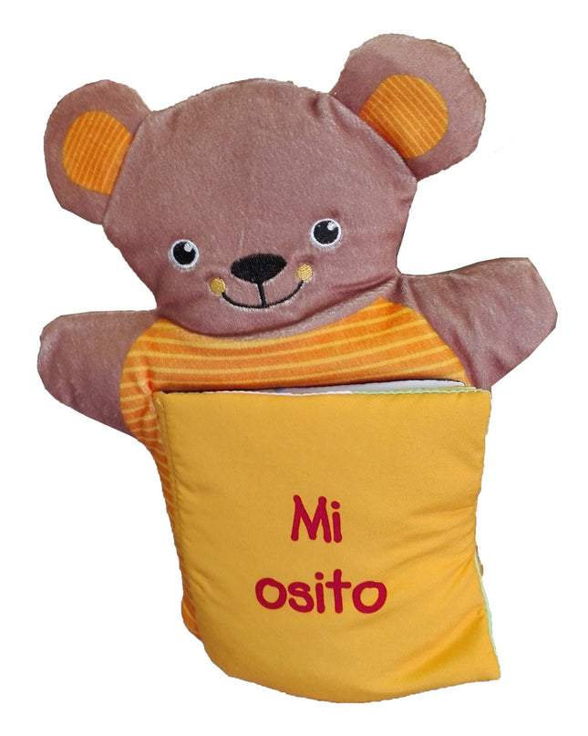 Mi Osito
