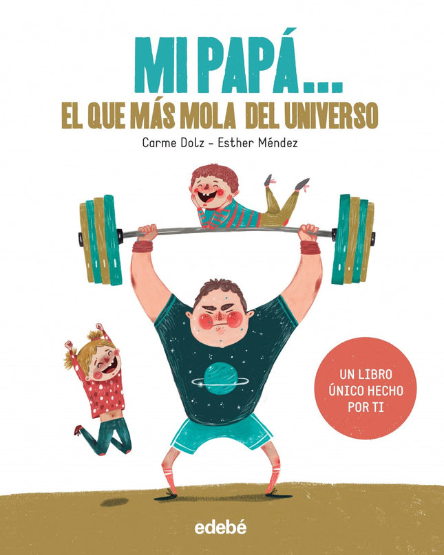 Mi Papa...