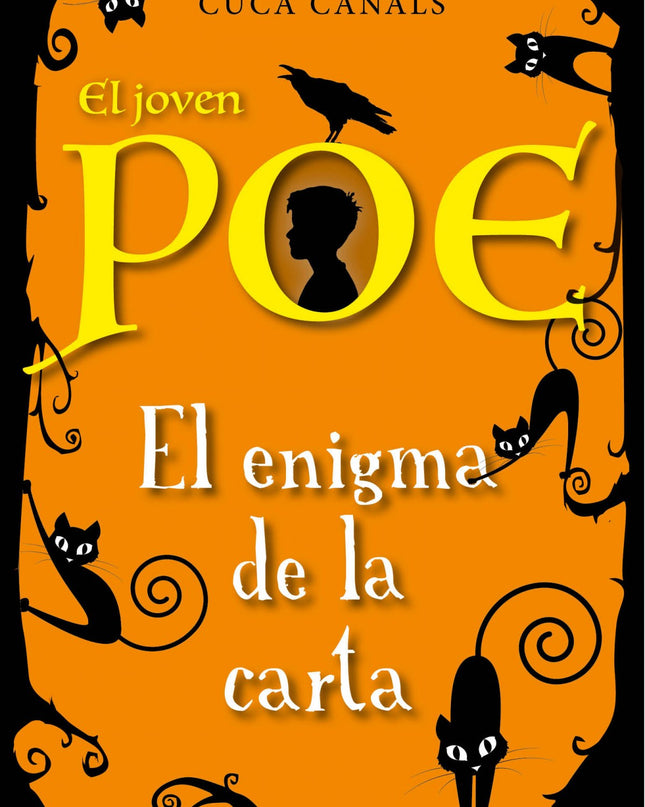 El Enigma De La Carta
