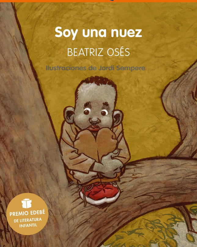 Soy Una Nuez