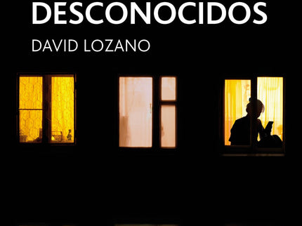 Desconocidos