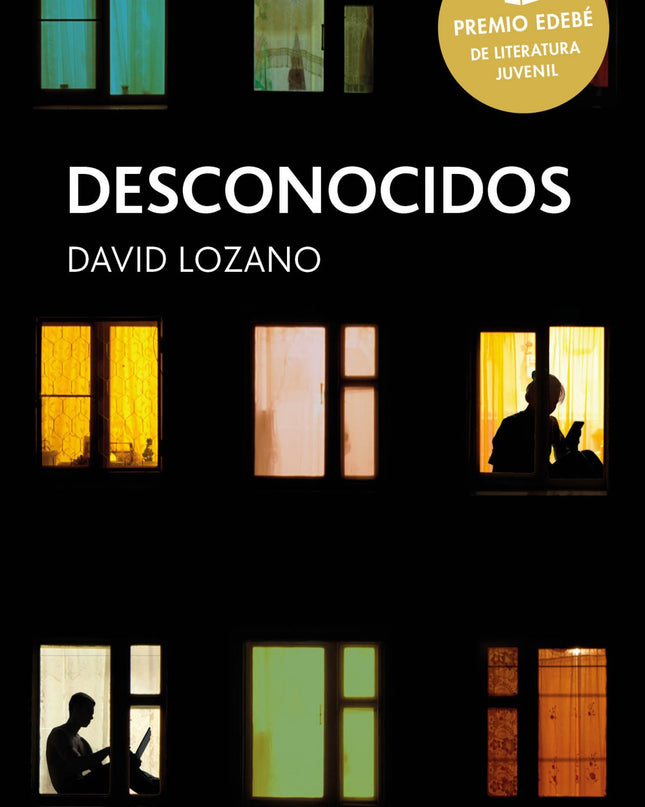 Desconocidos