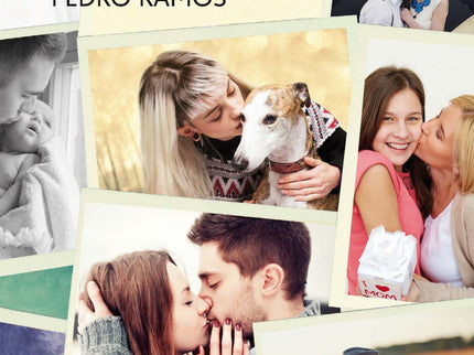 El Coleccionista De Besos