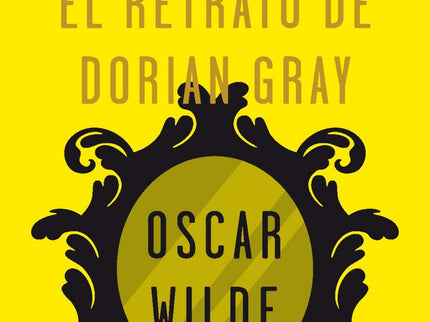 El Retrato De Dorian Gray