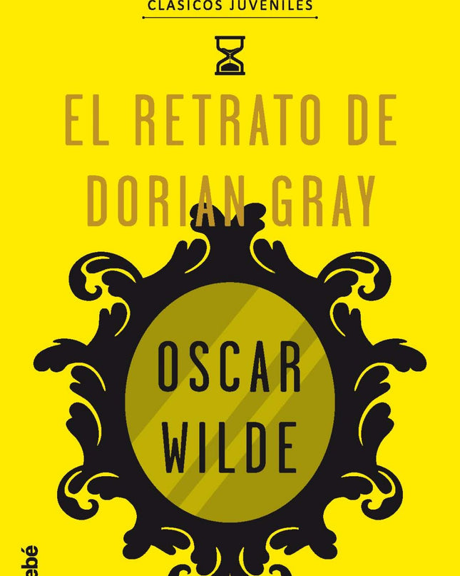 El Retrato De Dorian Gray