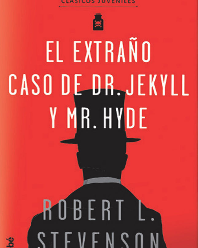 El Extraño Caso Del Dr Jekyll Y Mr Hyde