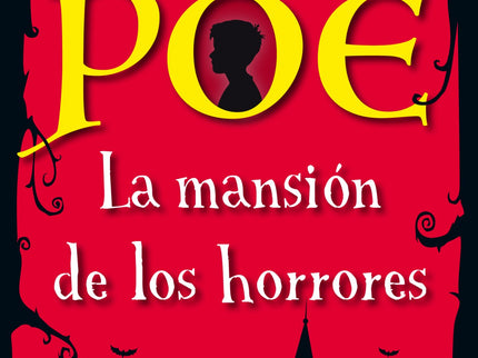 La Mansion De Los Horrores