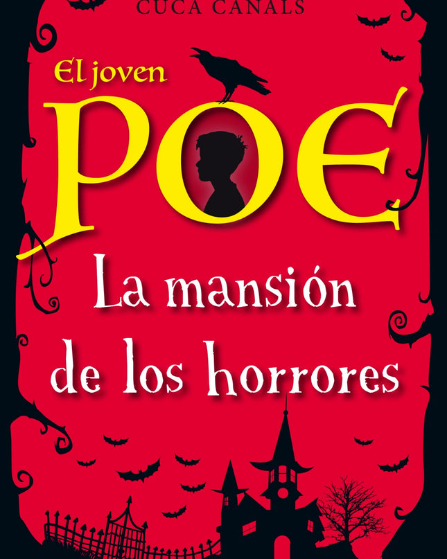 La Mansion De Los Horrores