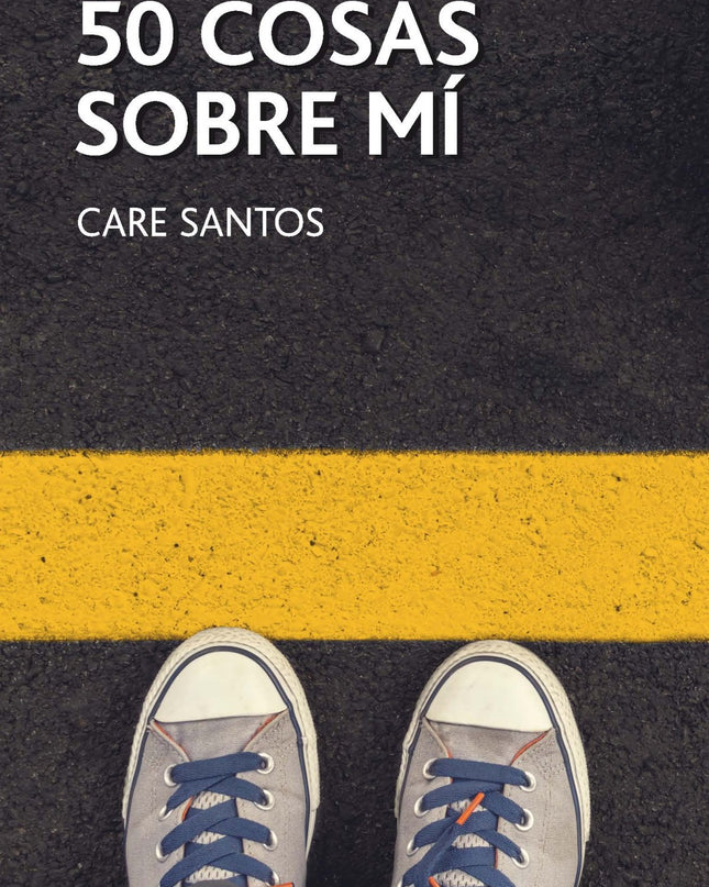 50 Cosas Sobre Mí