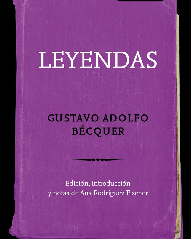 Leyendas