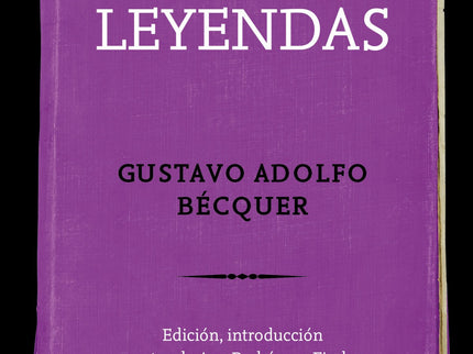 Leyendas