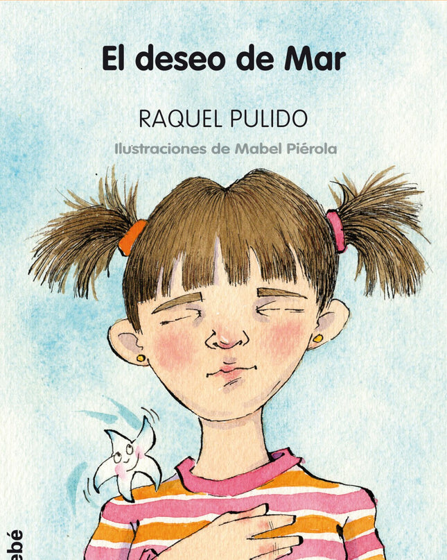 El Deseo De Mar