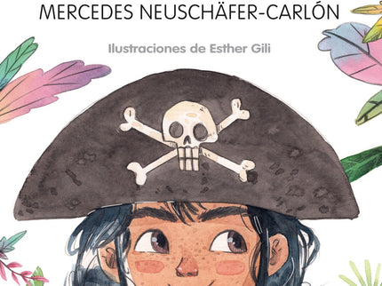 La última Isla Pirata