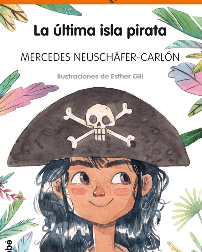 La última Isla Pirata
