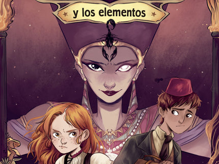 El Ojo De Nefertiti