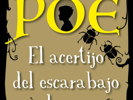 El Acertijo Del Escarabajo De Oro