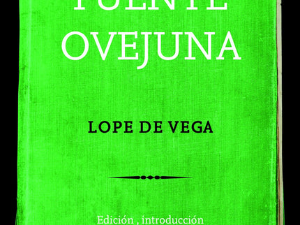 Fuente Ovejuna