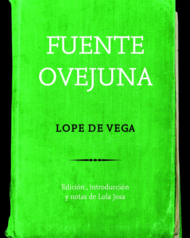 Fuente Ovejuna
