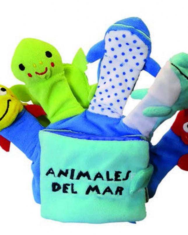 Animales Del Mar