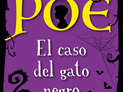 El Caso Del Gato Negro