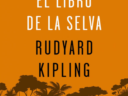 El Libro De La Selva