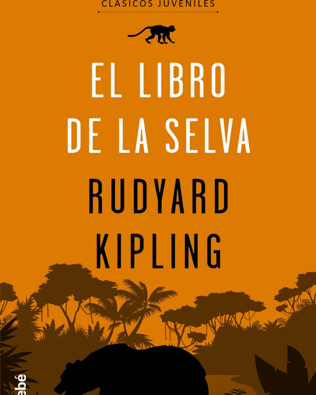 El Libro De La Selva