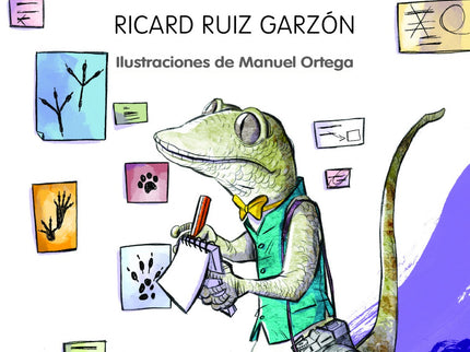 Diez Mascotas Y Un Dragón