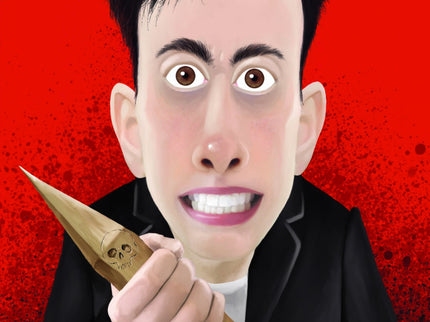 La Venganza