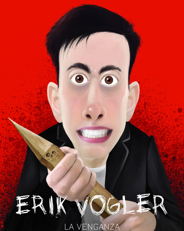 La Venganza