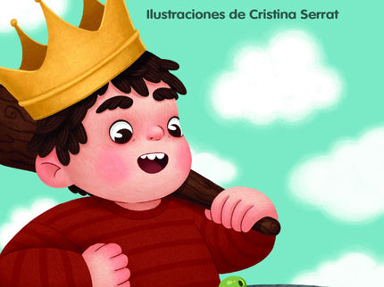 De Gigantes Y Diminutos