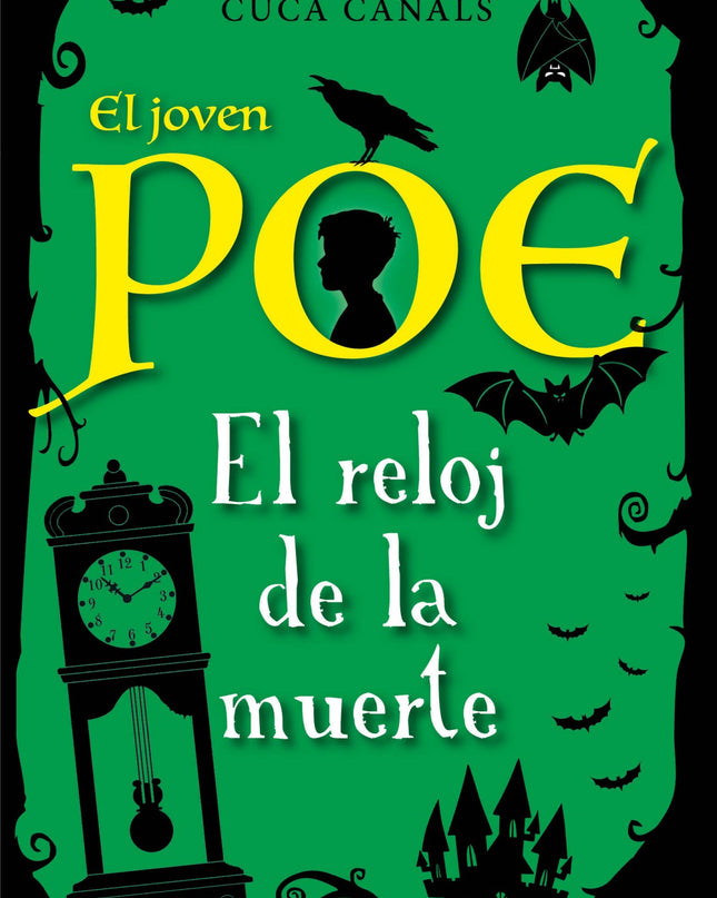 El Reloj De La Muerte