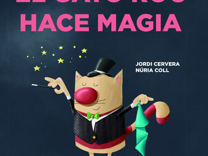 El Gato Roc Hace Magia