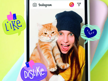 Influencer (un Año En Wonderland)