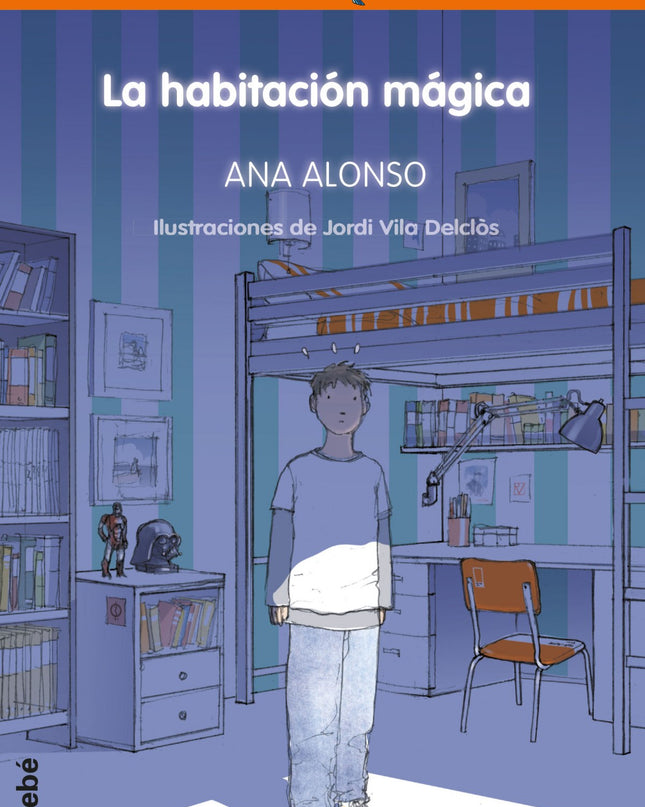 La Habitación Mágica