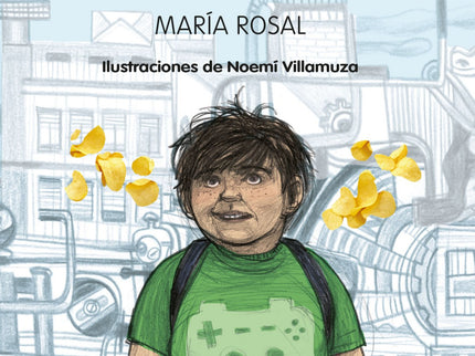 El Secreto De Las Patatas Fritas