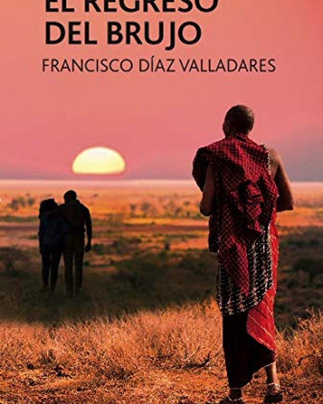 El Regreso Del Brujo