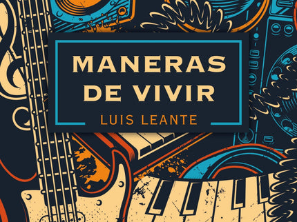 Maneras De Vivir: Premio Edebé De Literatura Juvenil 2020