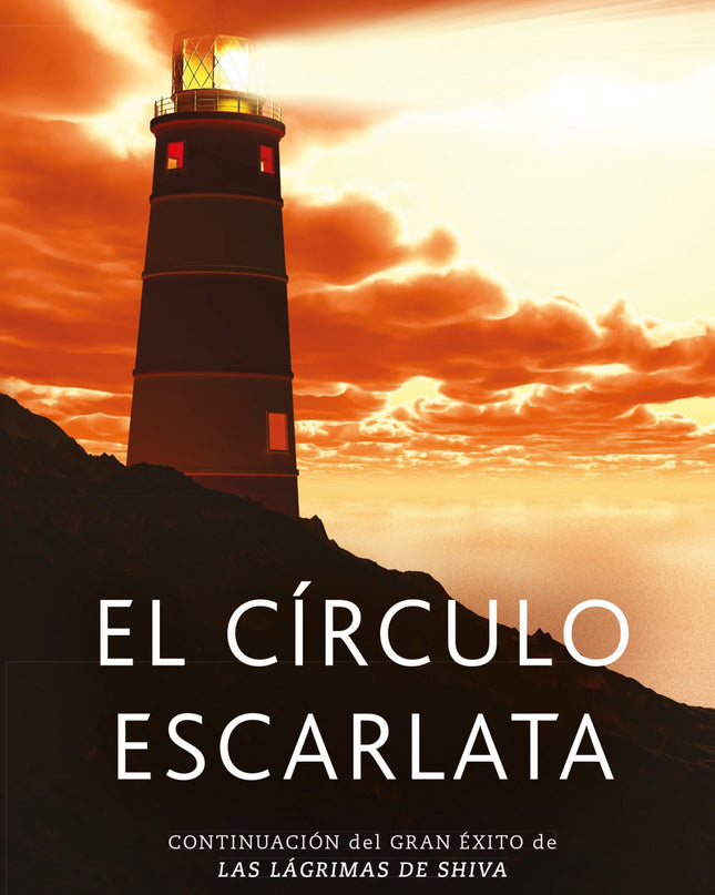 El Círculo Escarlata