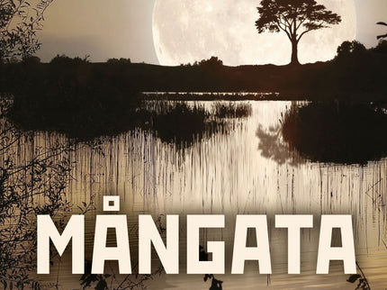 Mångata