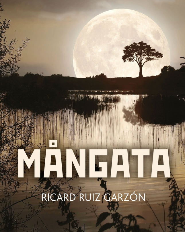 Mångata