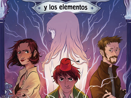 La Venganza Del Alquimista