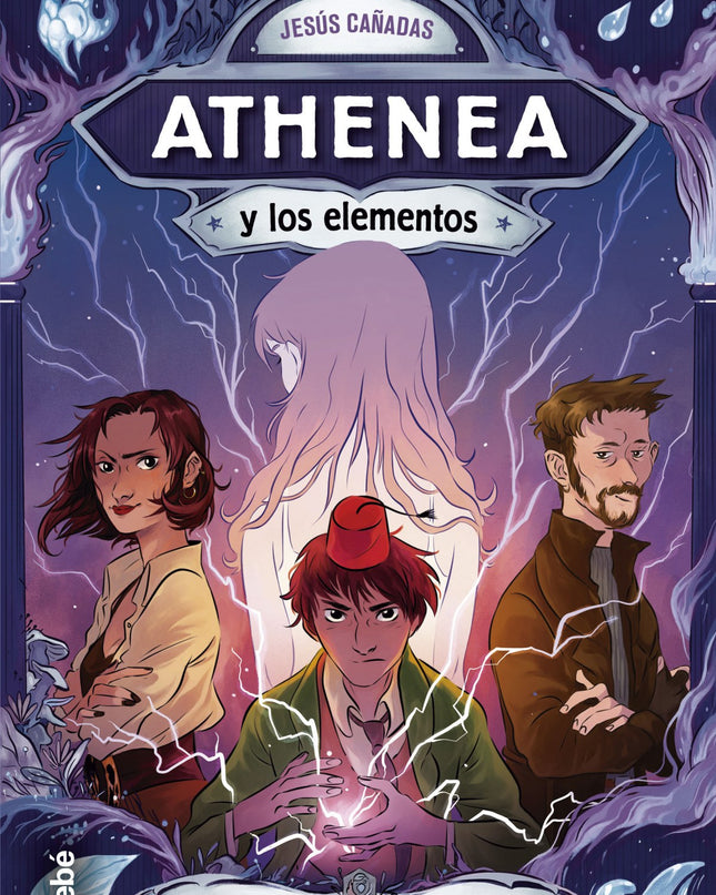 La Venganza Del Alquimista