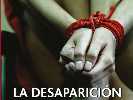 La Desaparición De Julia