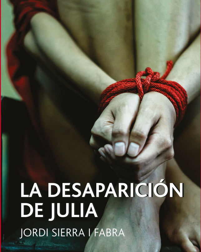 La Desaparición De Julia
