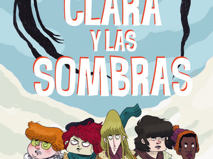 Clara Y Las Sombras