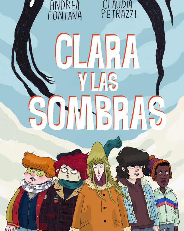 Clara Y Las Sombras