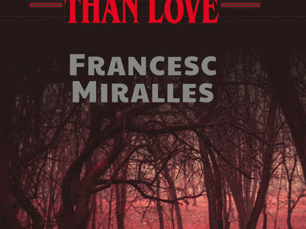 Stranger Than Love. Más Extraño Que El Amor