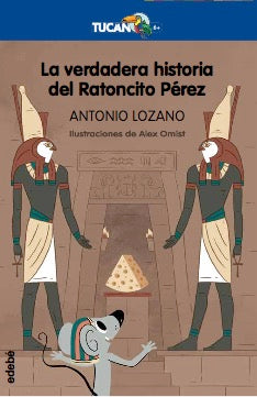 La Verdadera Historia Del Ratoncito Pérez